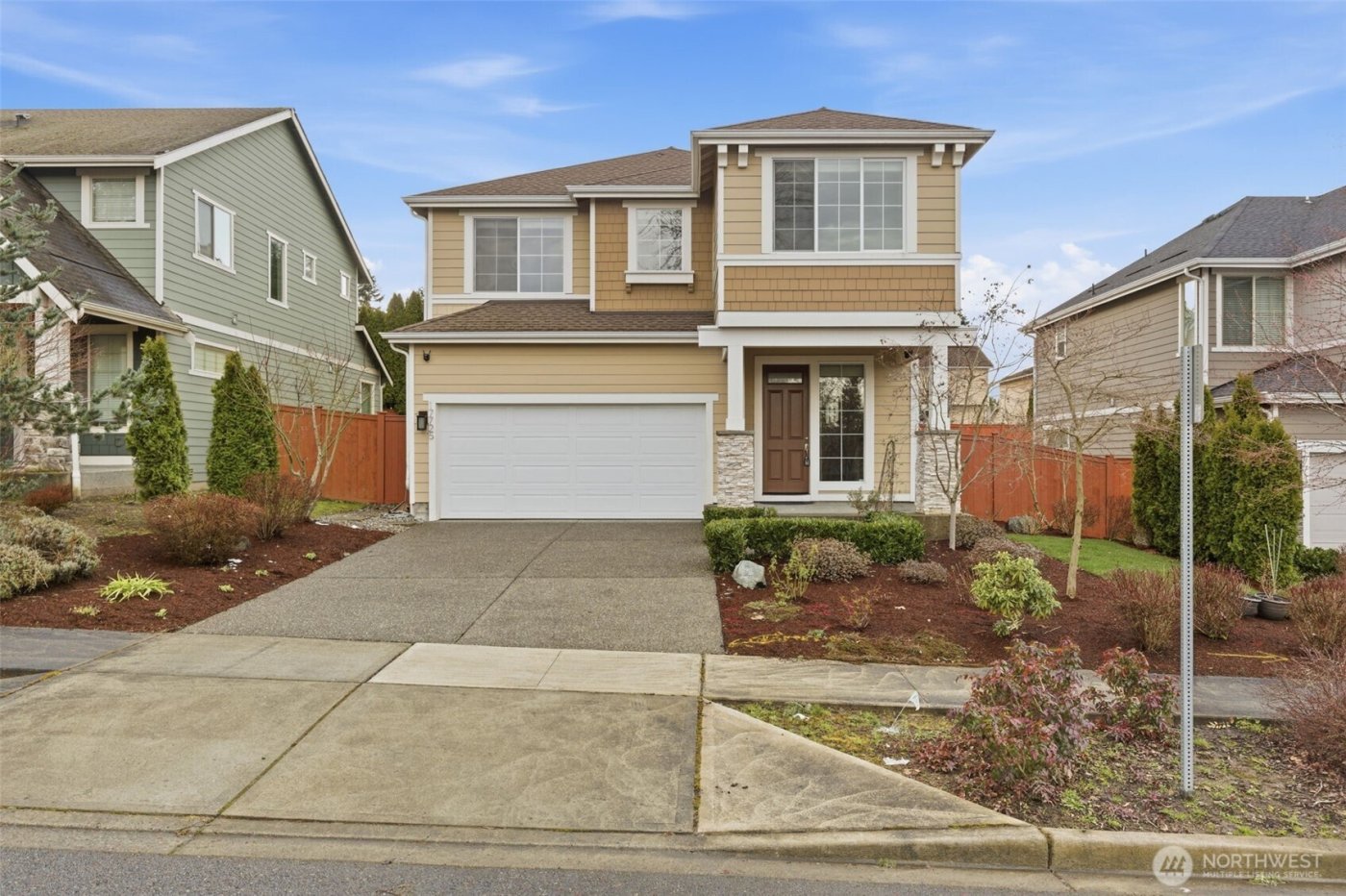 17725 115th Place SE, Renton, WA 98055-5237