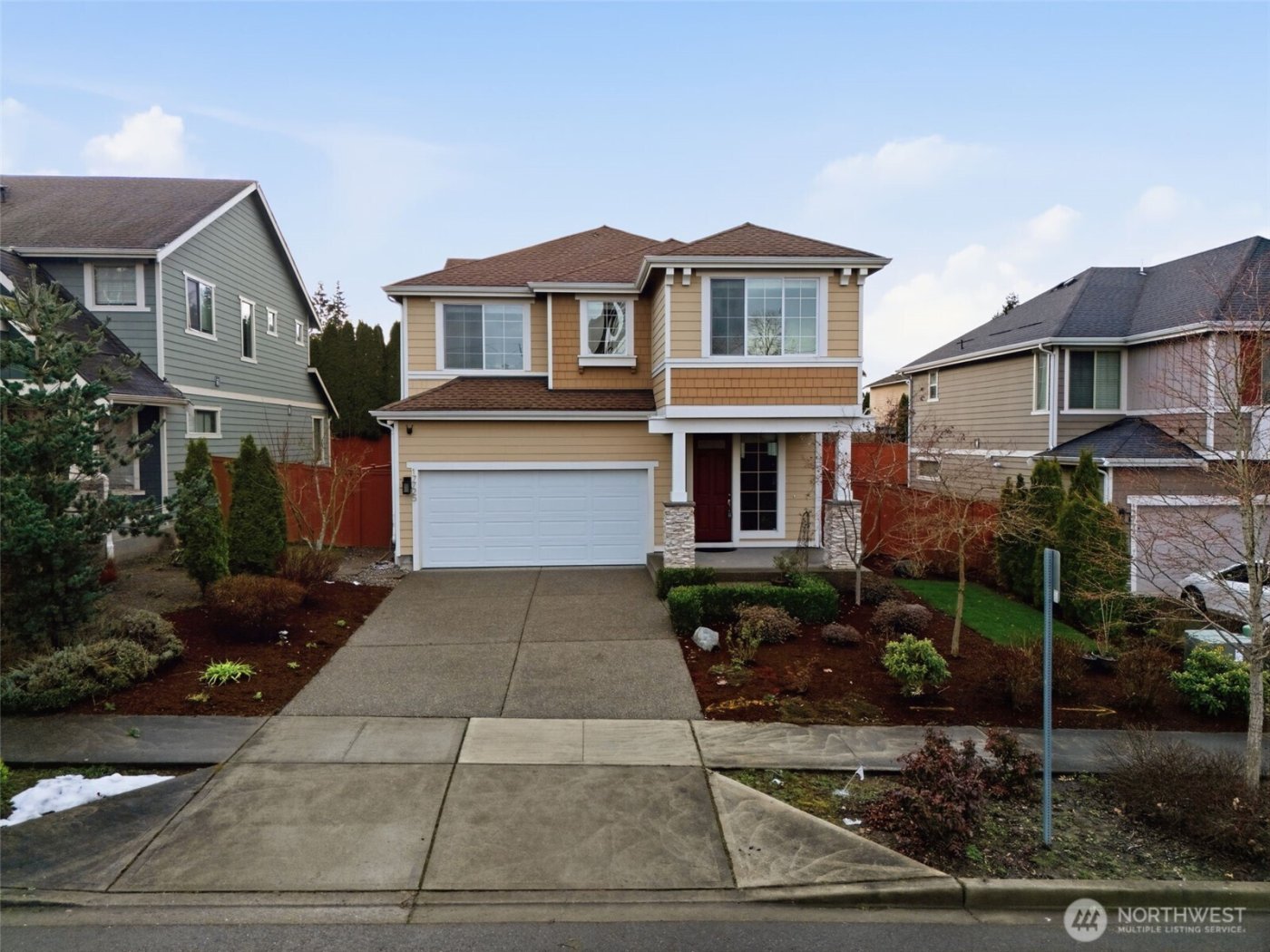 17725 115th Place SE, Renton, WA 98055-5237