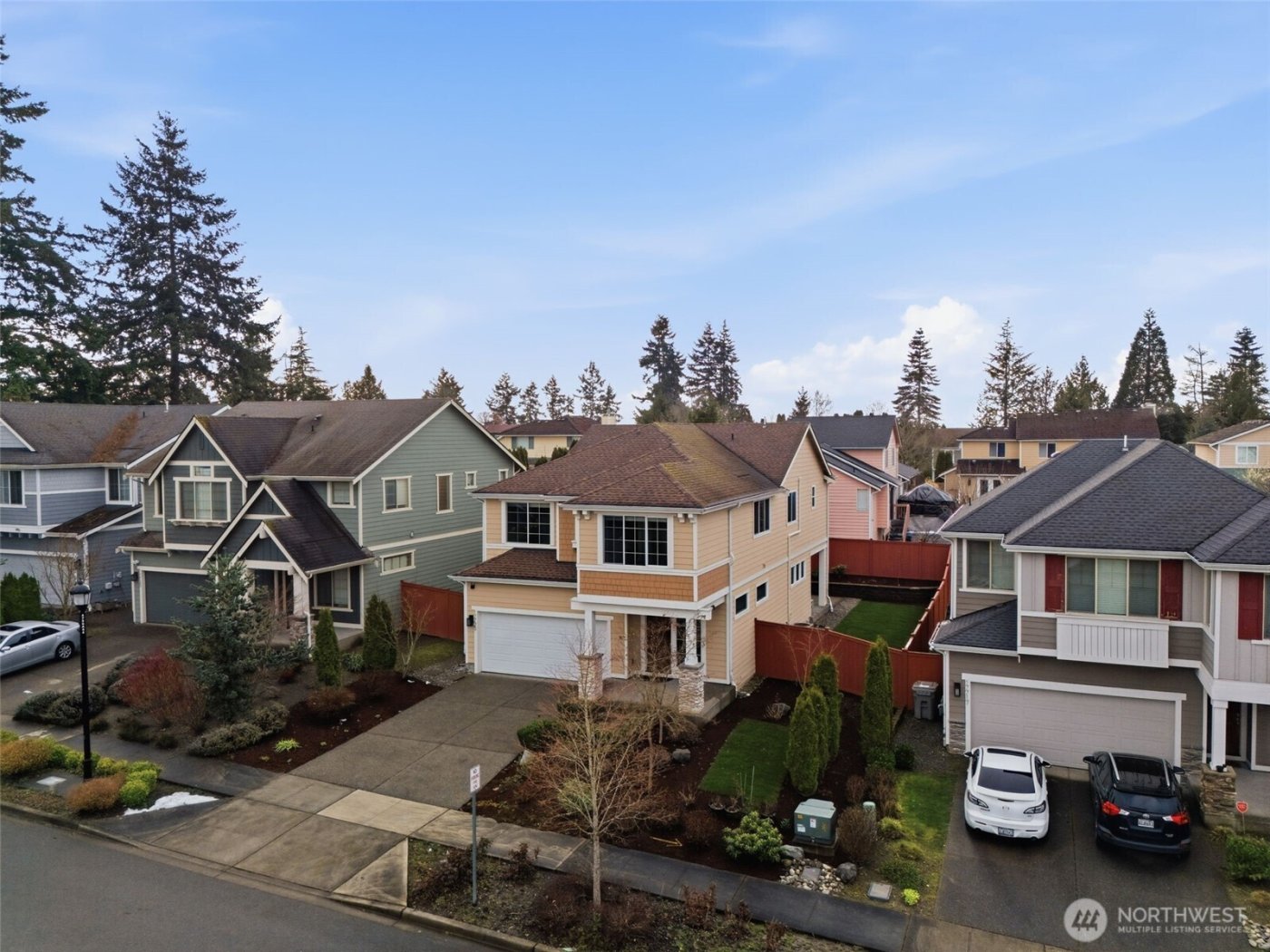 17725 115th Place SE, Renton, WA 98055-5237