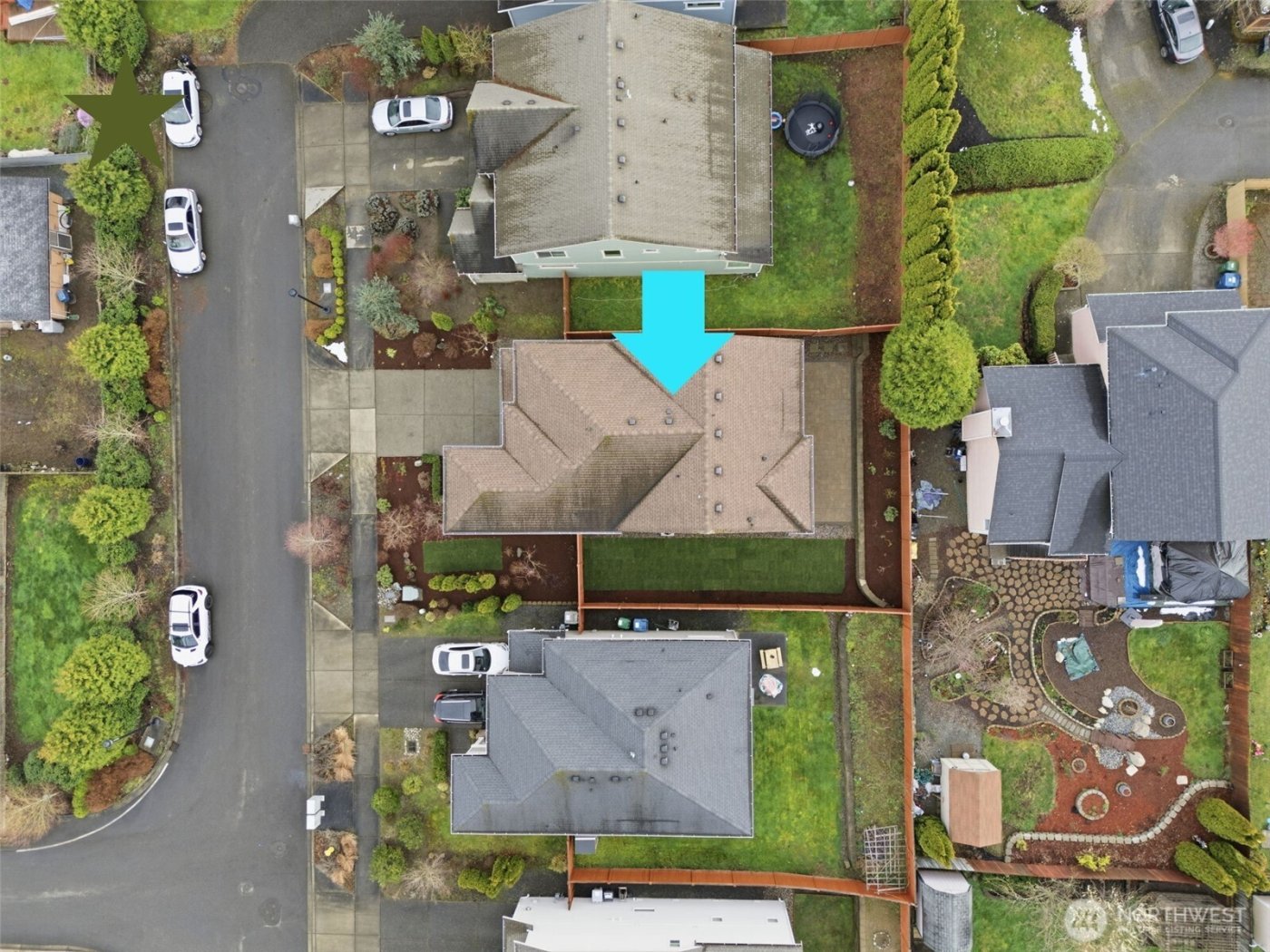 17725 115th Place SE, Renton, WA 98055-5237