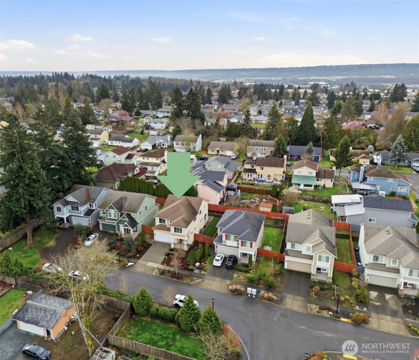 17725 115th Place SE, Renton, WA 98055-5237