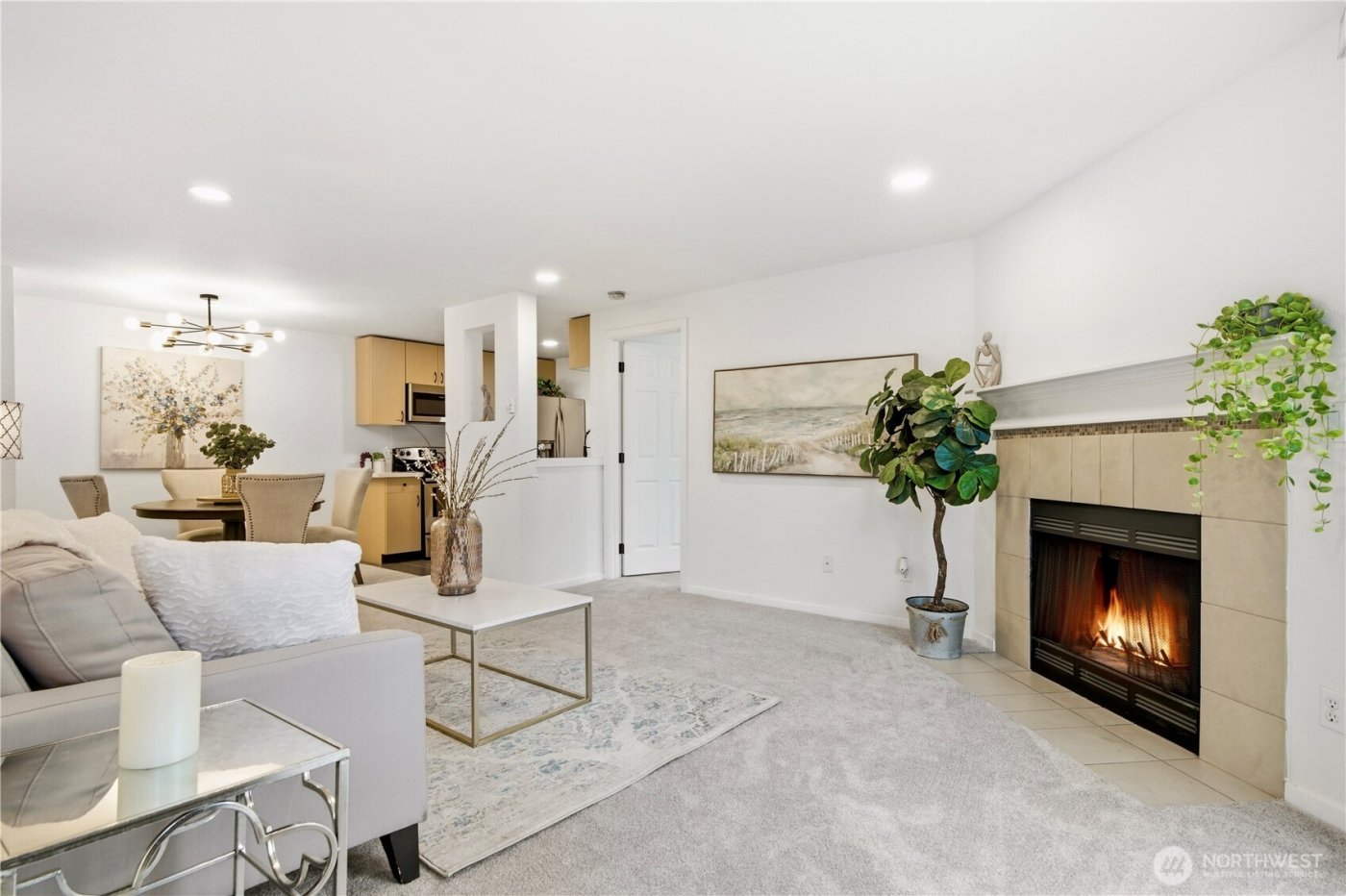 12607 SE 41 Place #H208, Bellevue, WA 98006