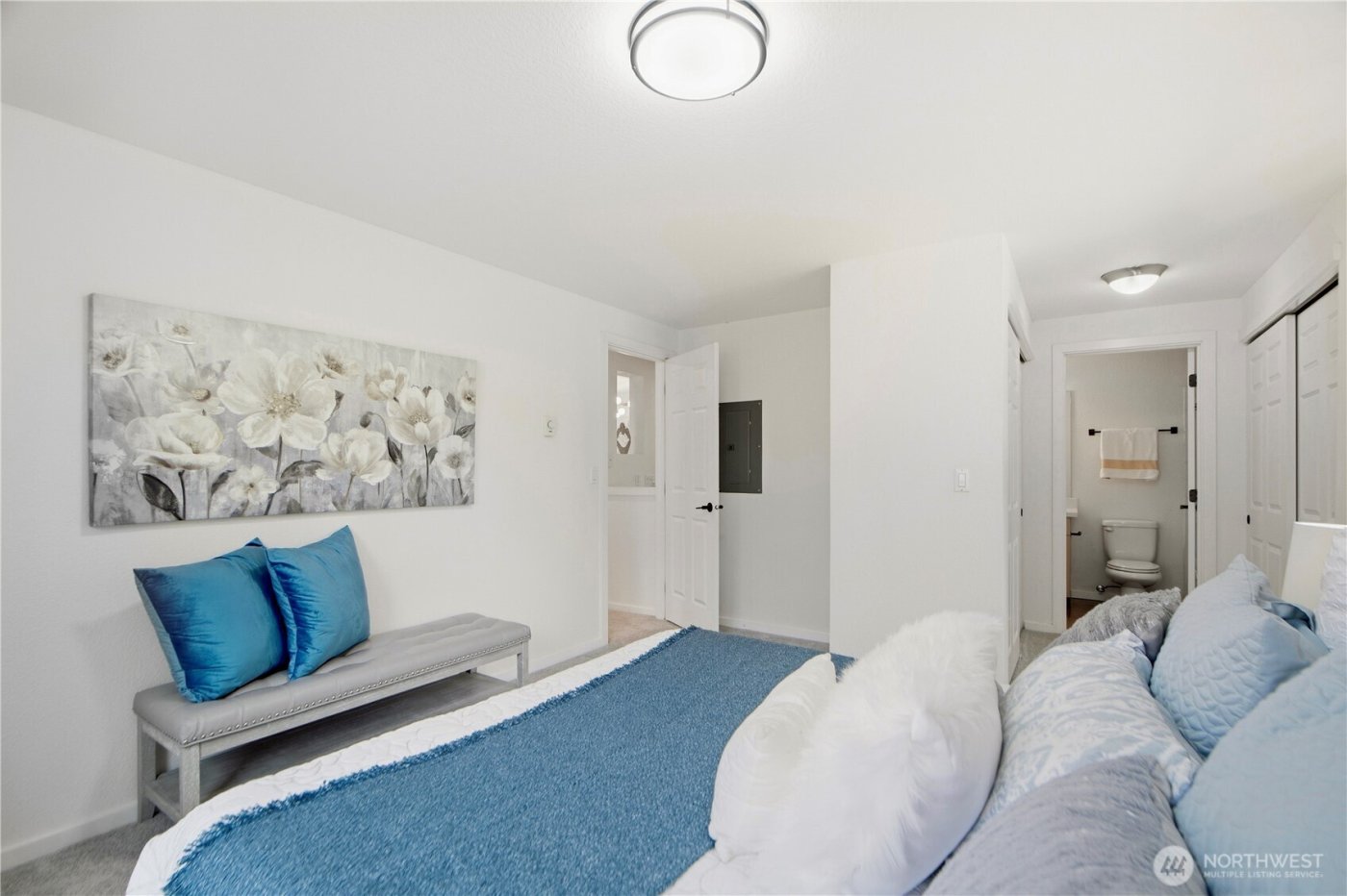 12607 SE 41 Place #H208, Bellevue, WA 98006