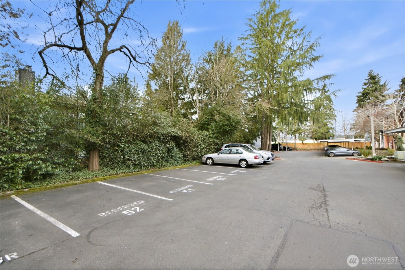 12607 SE 41 Place #H208, Bellevue, WA 98006