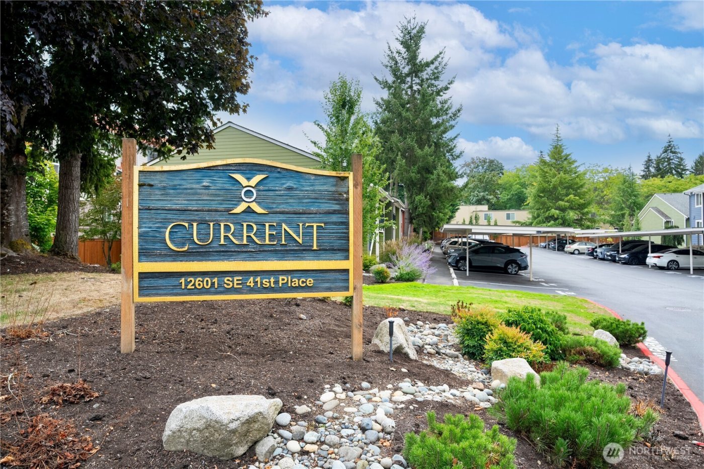 12607 SE 41 Place #H208, Bellevue, WA 98006