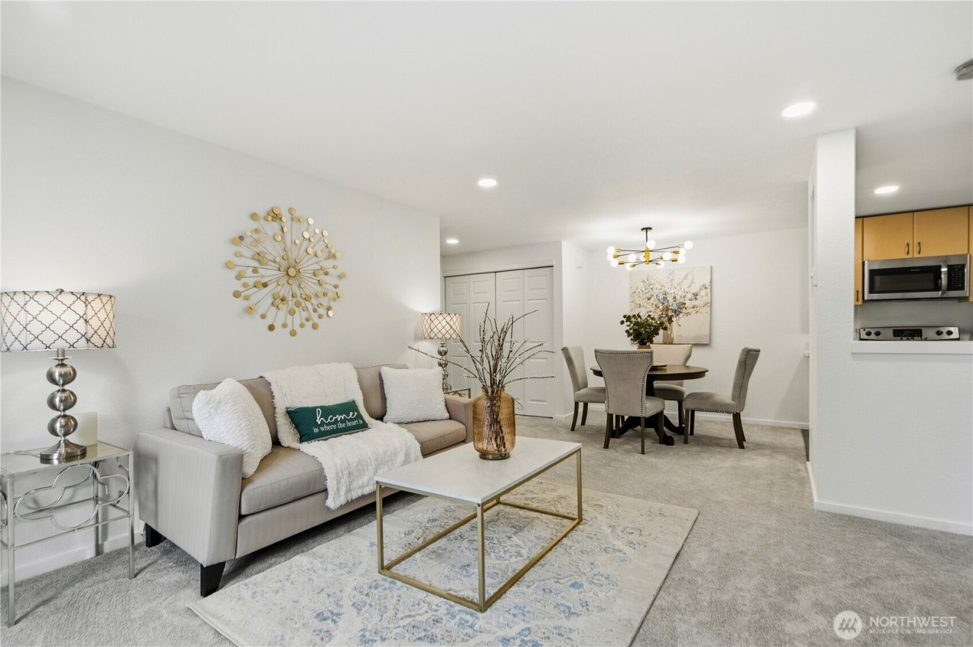 12607 SE 41 Place #H208, Bellevue, WA 98006