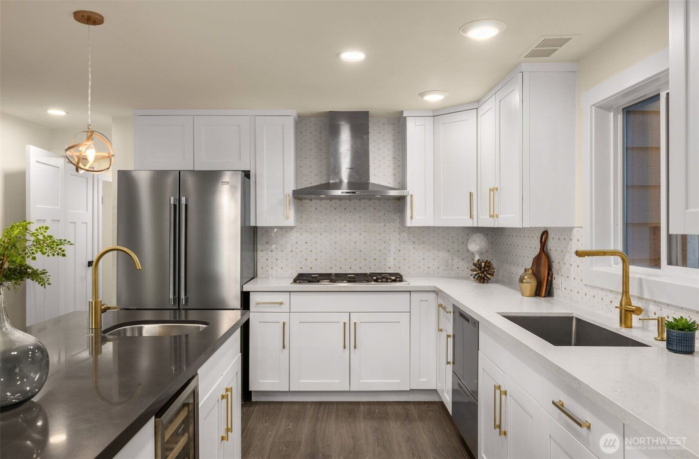 2137 N 128TH Street , Seattle, WA 98133