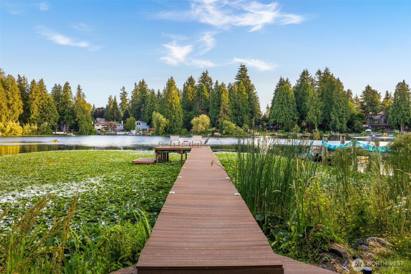 2137 N 128TH Street , Seattle, WA 98133