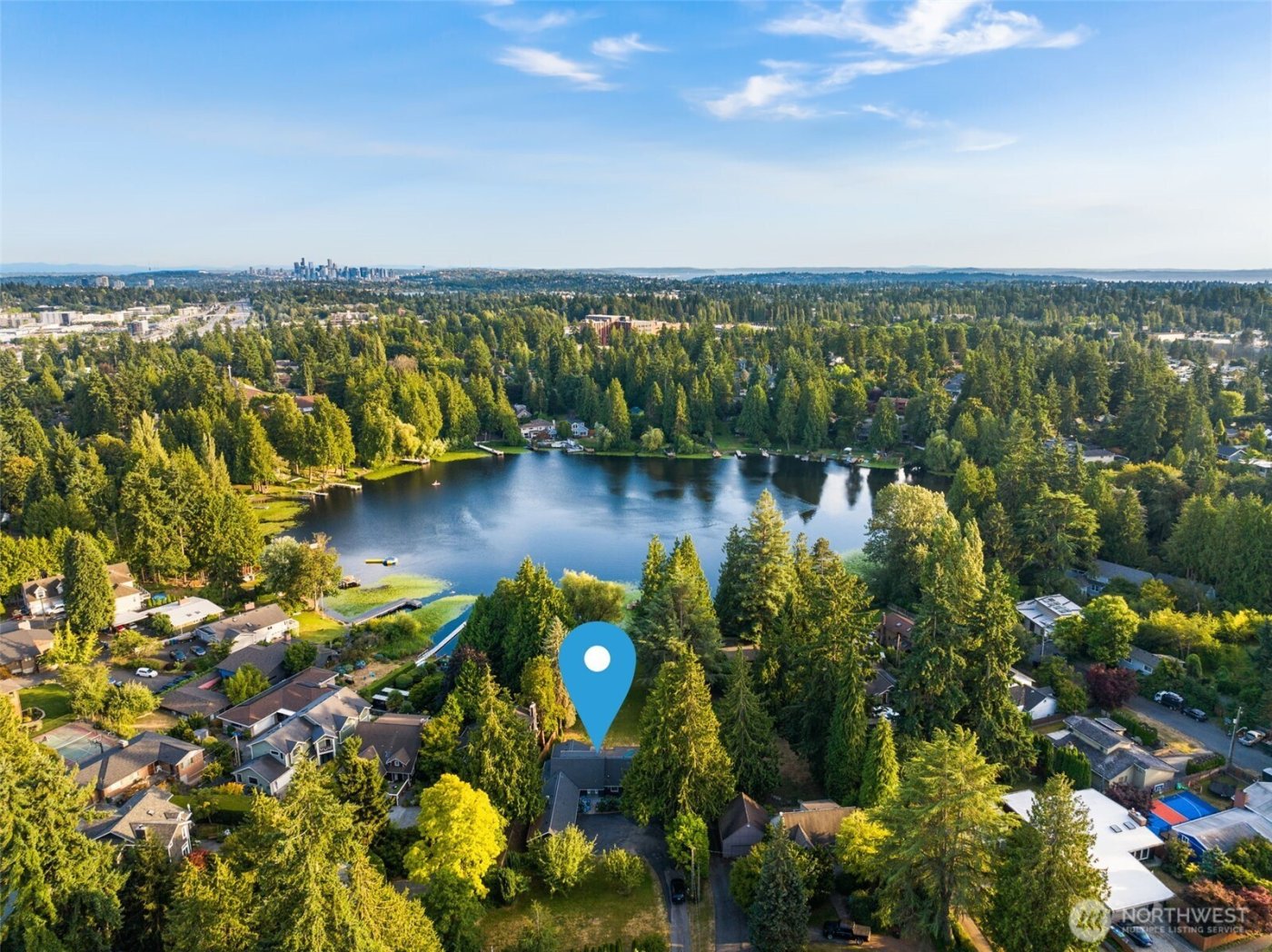 2137 N 128TH Street , Seattle, WA 98133