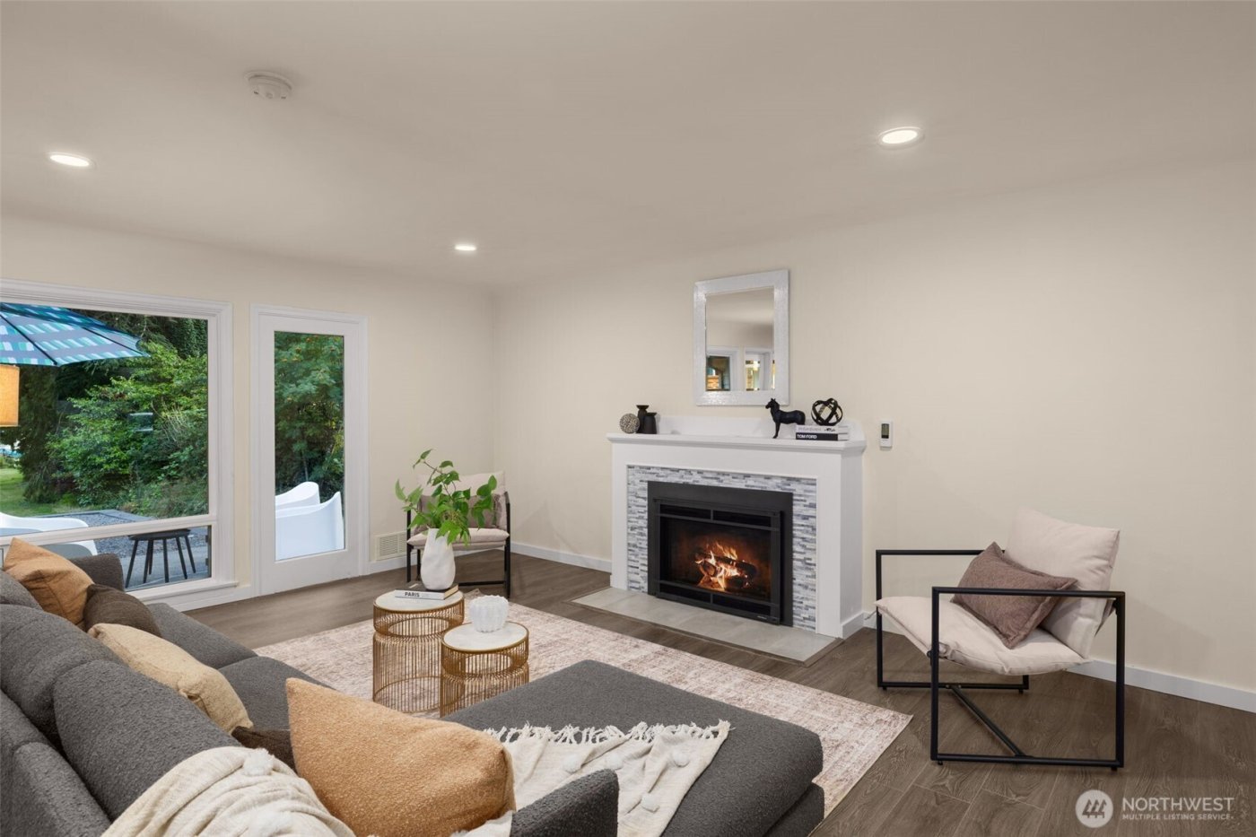 2137 N 128TH Street , Seattle, WA 98133