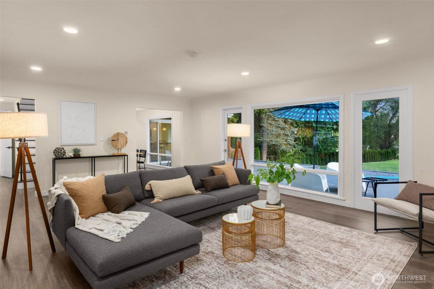 2137 N 128TH Street , Seattle, WA 98133