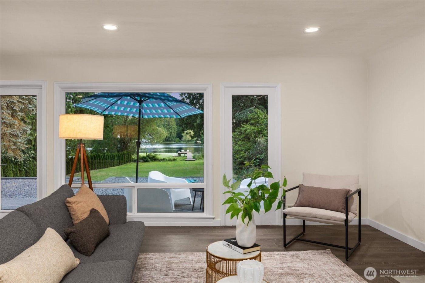 2137 N 128TH Street , Seattle, WA 98133