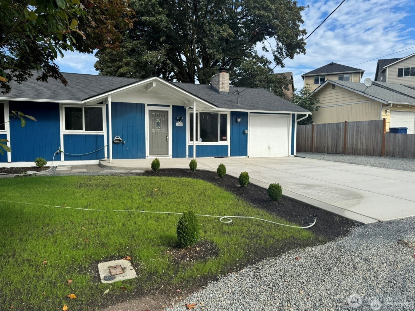 14616 Ash Way , Lynnwood, WA 98087