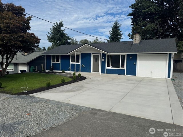 14616 Ash Way , Lynnwood, WA 98087