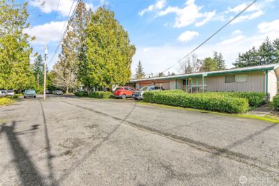 3340 Cherrywood Avenue , Bellingham, WA 98225