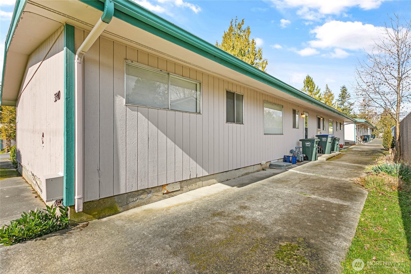3340 Cherrywood Avenue , Bellingham, WA 98225