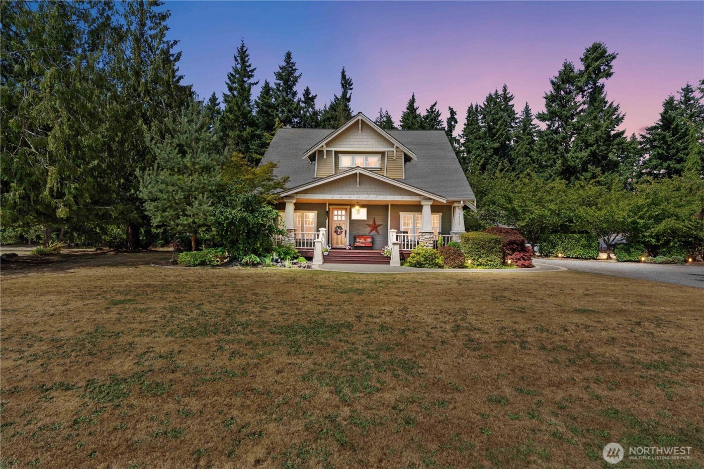 23119 164th Street E, Buckley, WA 98321