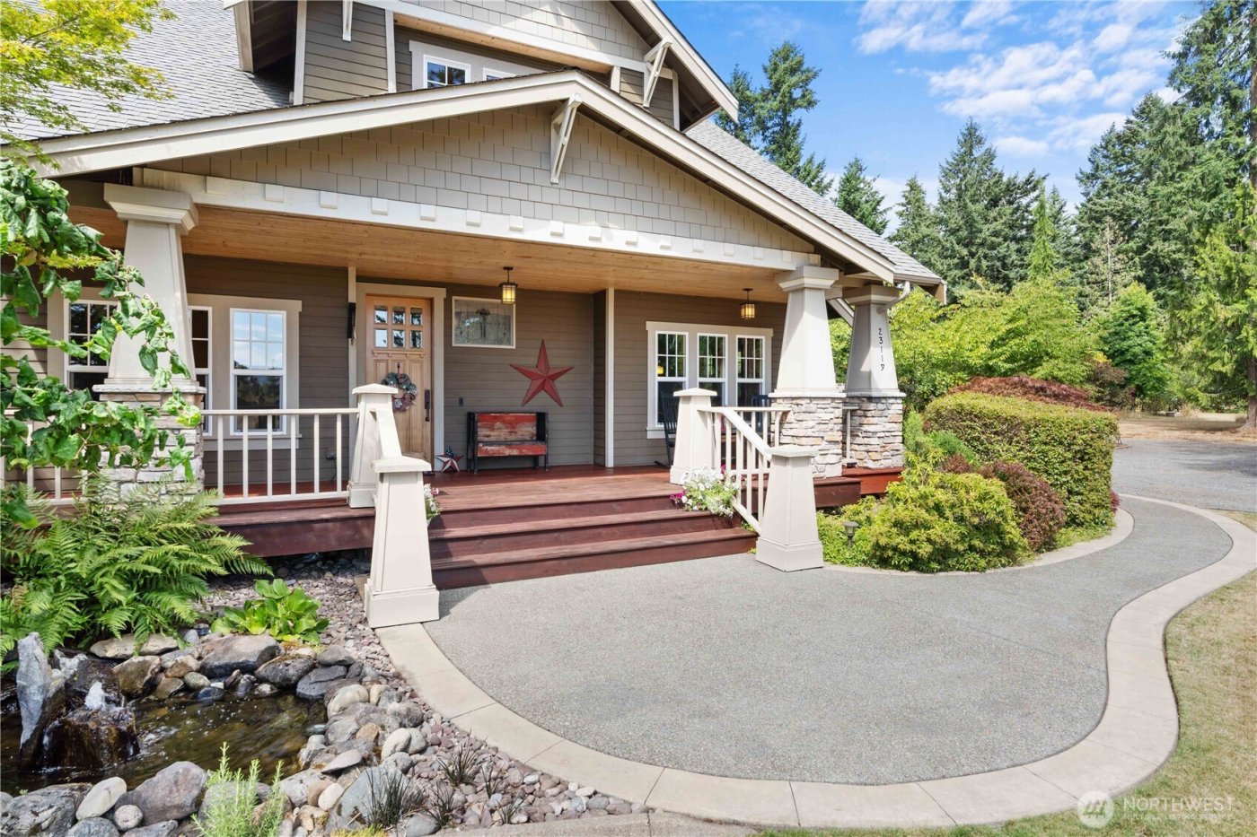 23119 164th Street E, Buckley, WA 98321