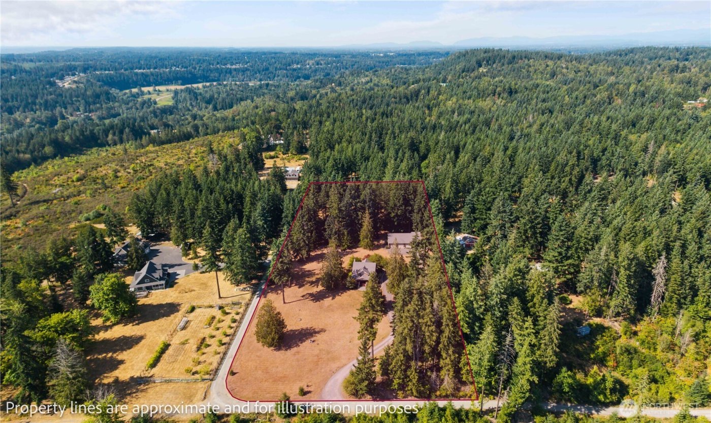 23119 164th Street E, Buckley, WA 98321