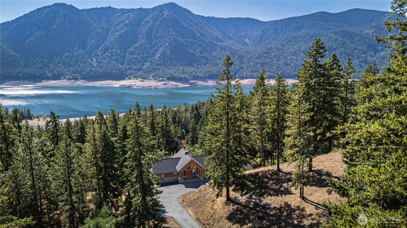 145 Lava Lane , Ronald, WA 98940