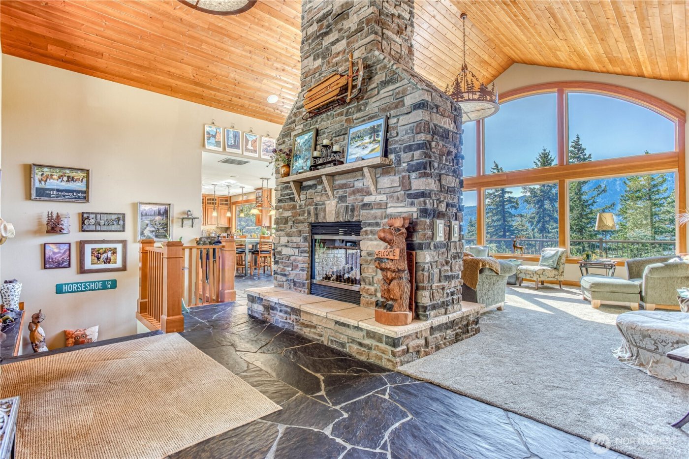 145 Lava Lane , Ronald, WA 98940