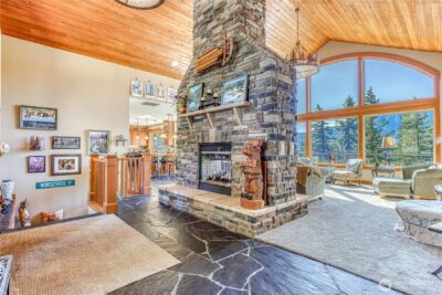 145 Lava Lane , Ronald, WA 98940 - Photo 11