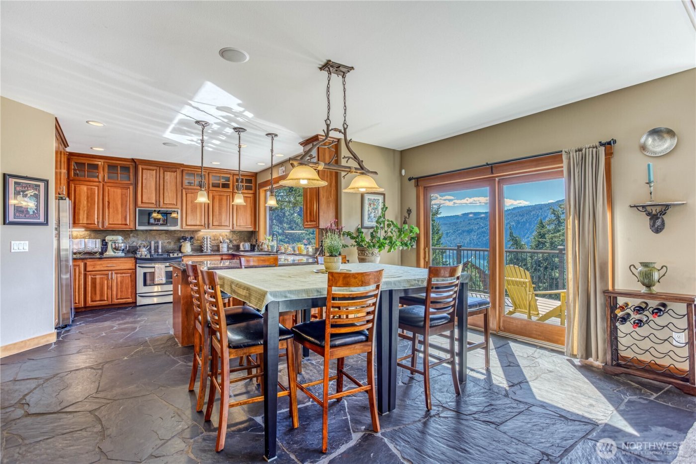 145 Lava Lane , Ronald, WA 98940