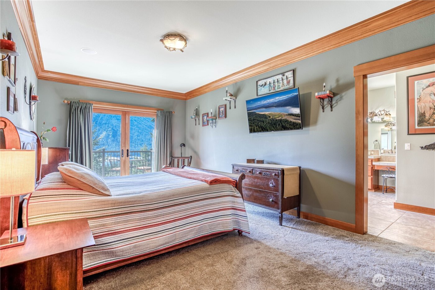 145 Lava Lane , Ronald, WA 98940