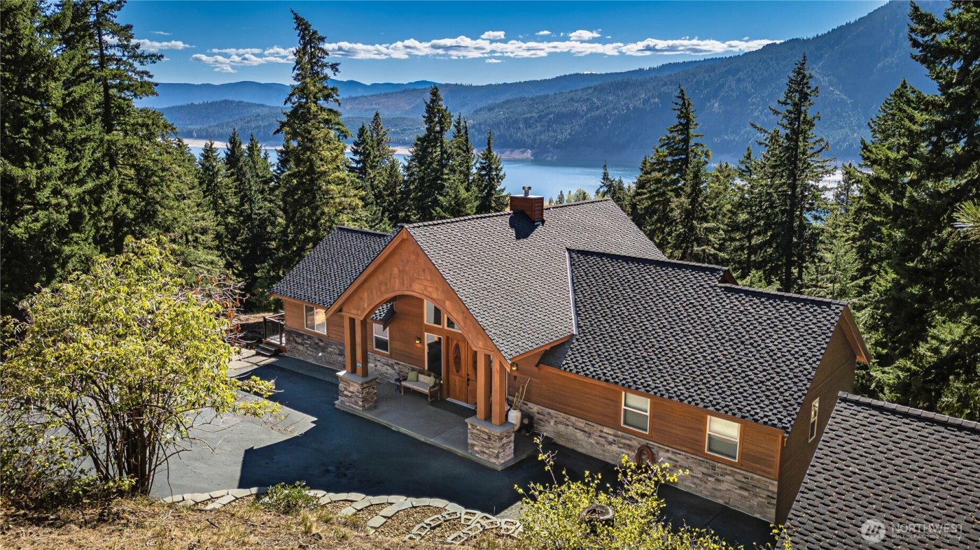 145 Lava Lane , Ronald, WA 98940