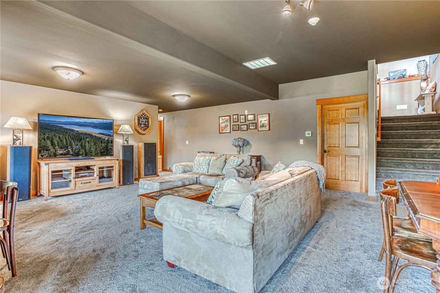 145 Lava Lane , Ronald, WA 98940