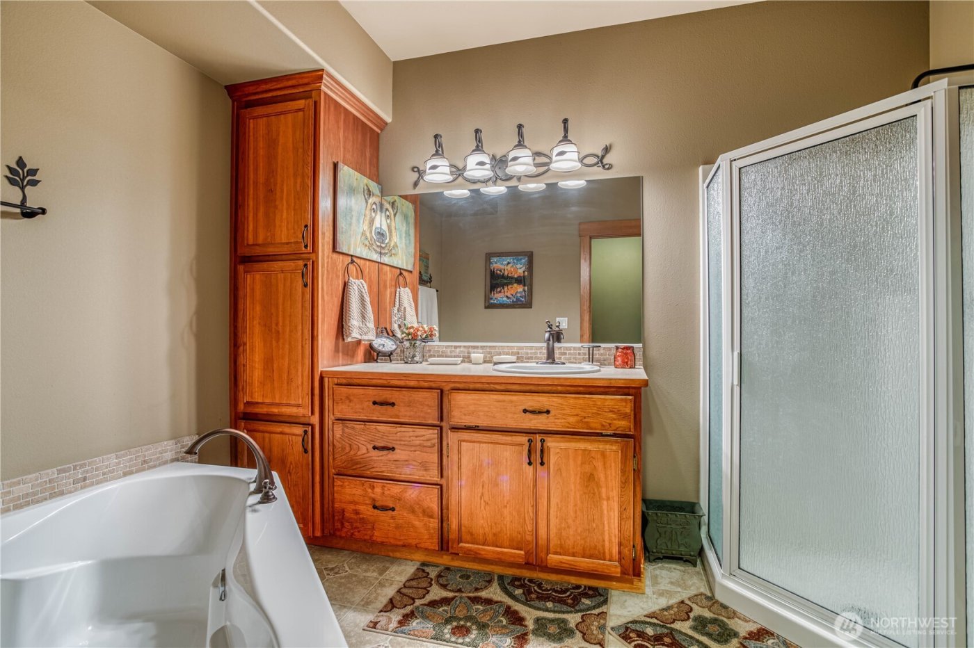 145 Lava Lane , Ronald, WA 98940