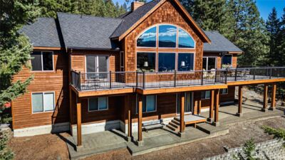 145 Lava Lane , Ronald, WA 98940 - Photo 30