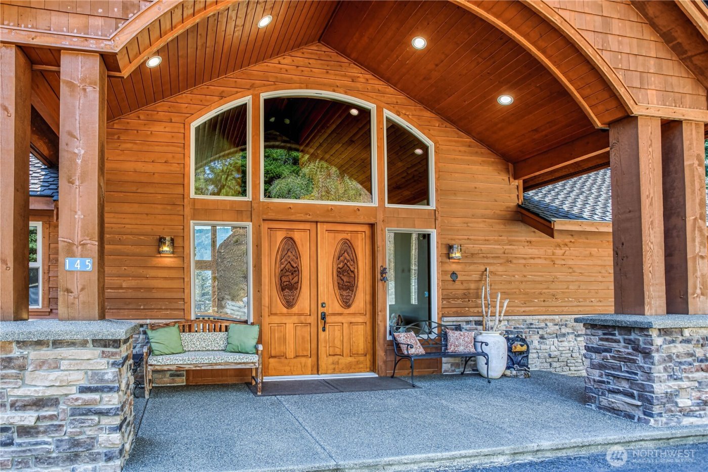 145 Lava Lane , Ronald, WA 98940