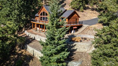 145 Lava Lane , Ronald, WA 98940 - Photo 32