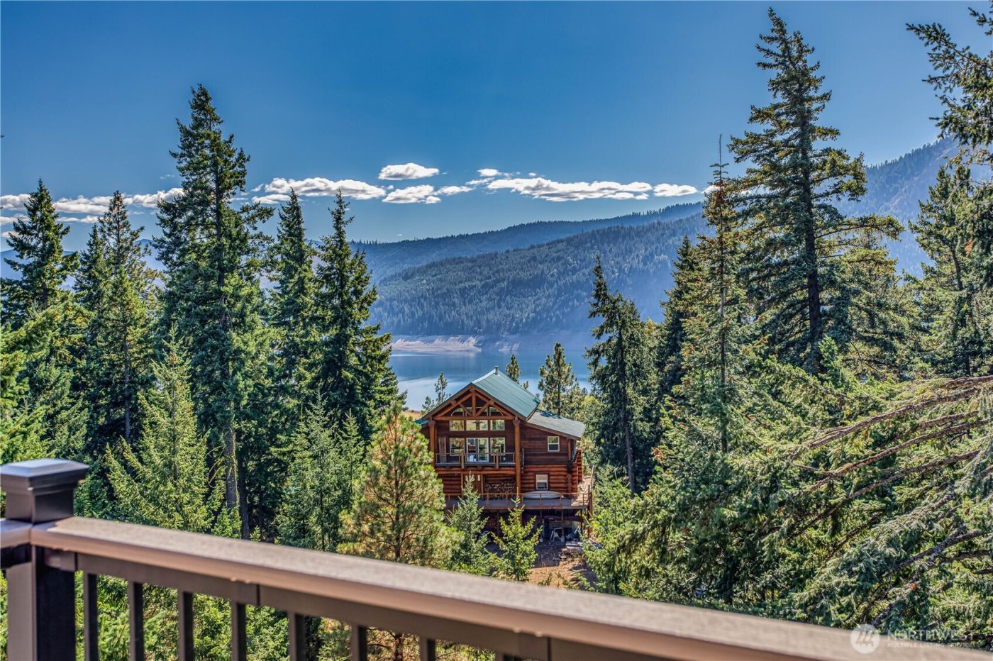 145 Lava Lane , Ronald, WA 98940