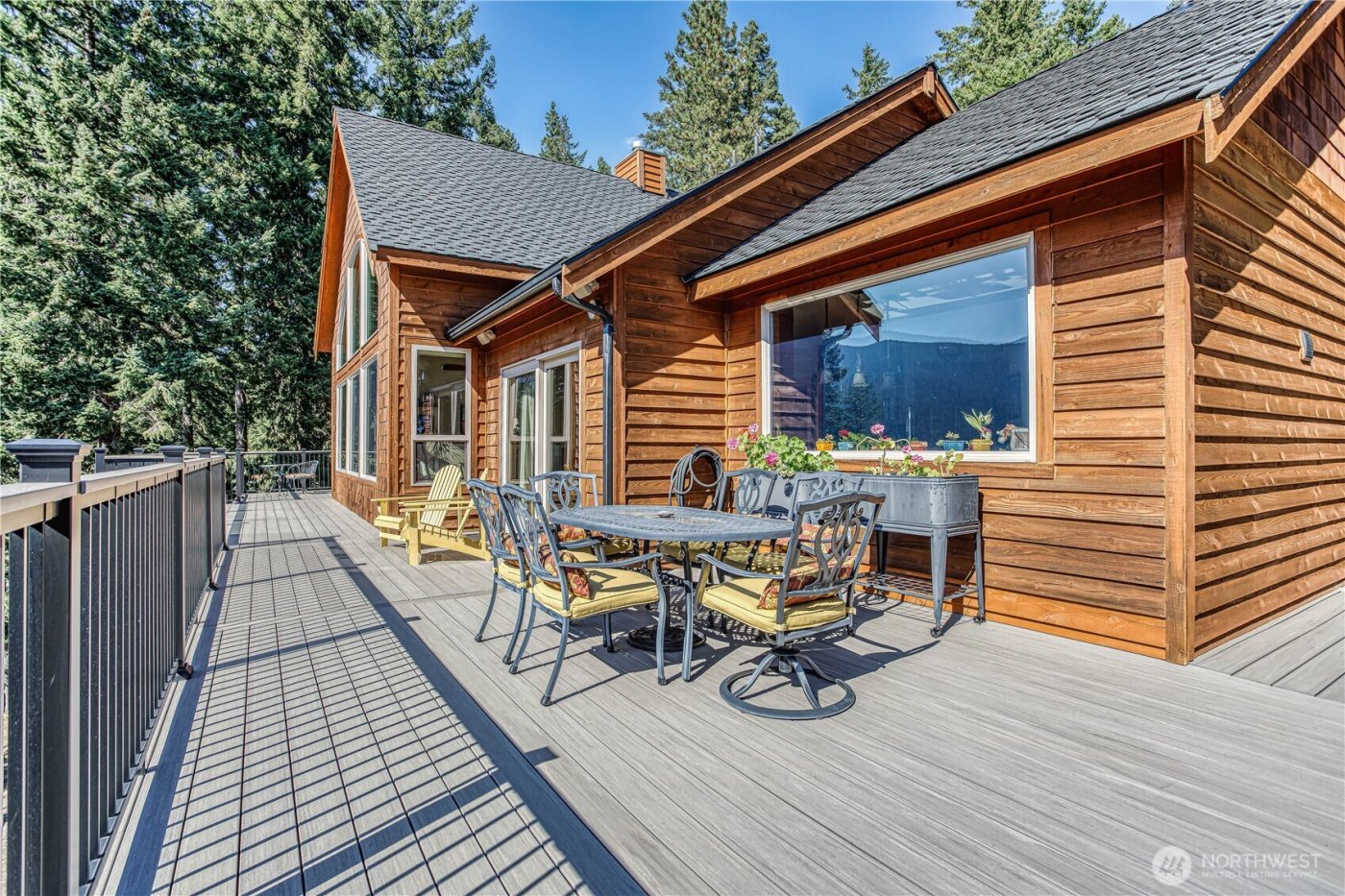 145 Lava Lane , Ronald, WA 98940