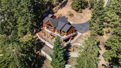 145 Lava Lane , Ronald, WA 98940 - Photo 36