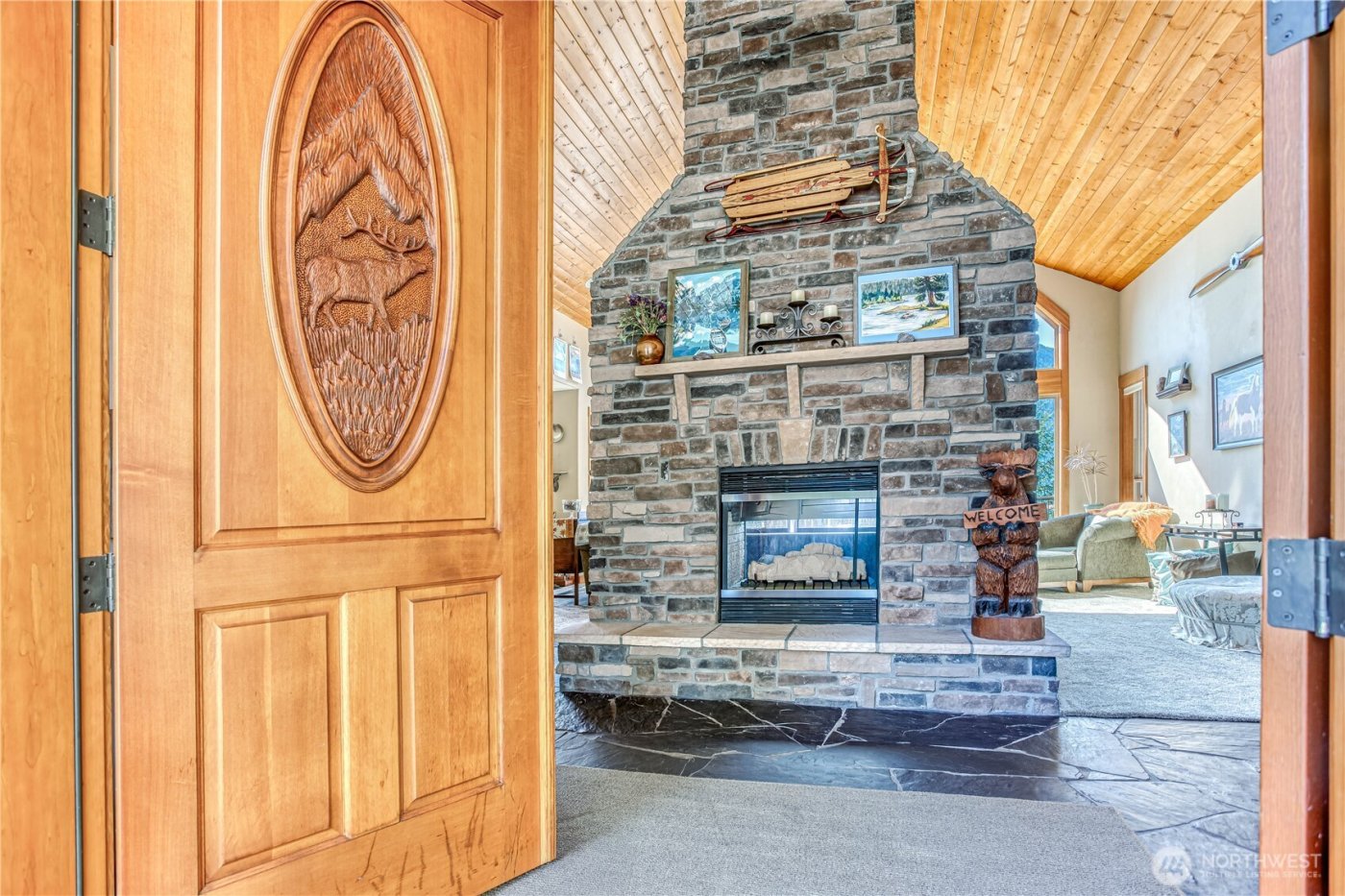 145 Lava Lane , Ronald, WA 98940
