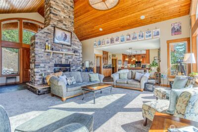 145 Lava Lane , Ronald, WA 98940 - Photo 10