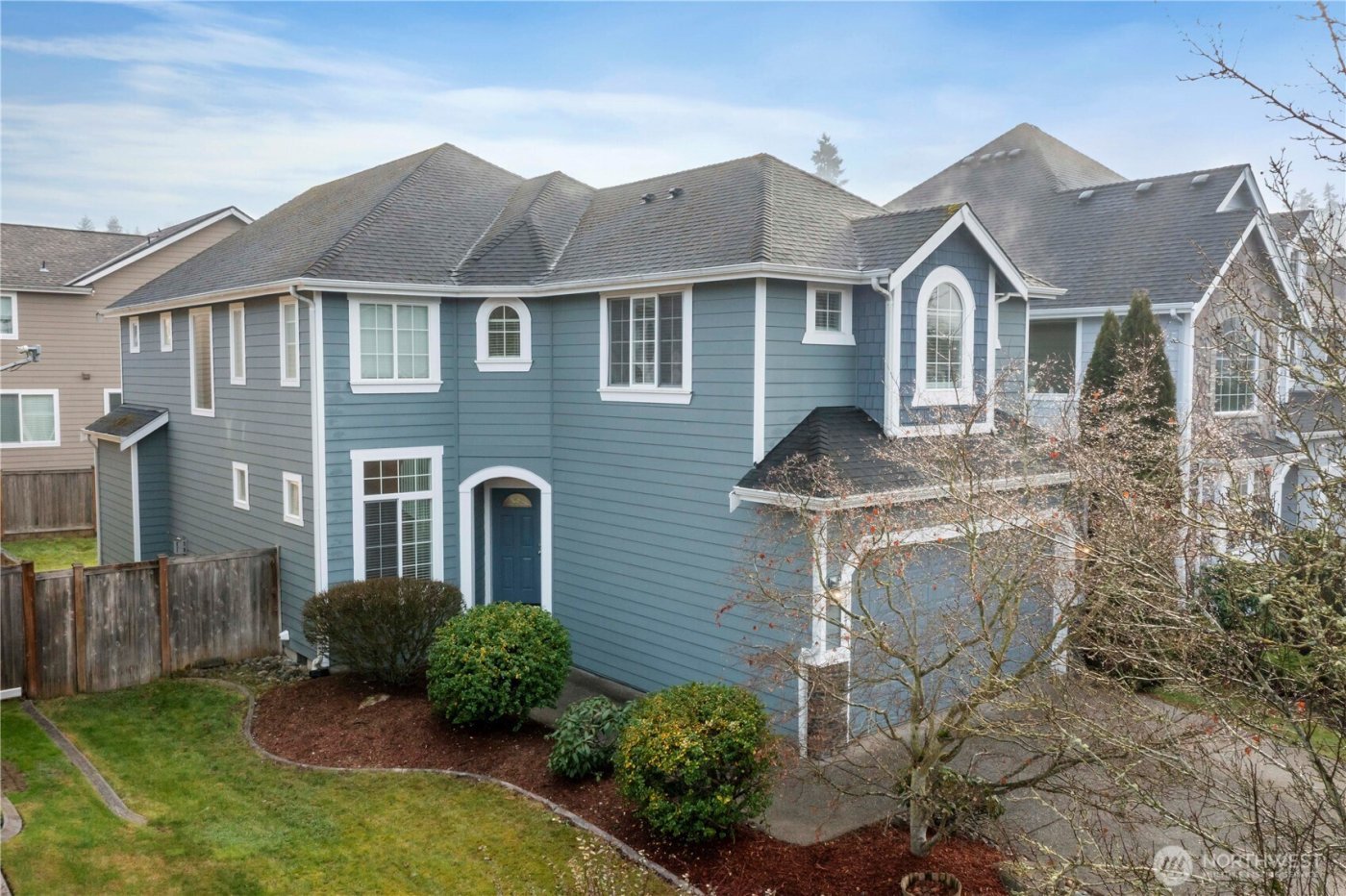 15427 84th Avenue E, Puyallup, WA 98375