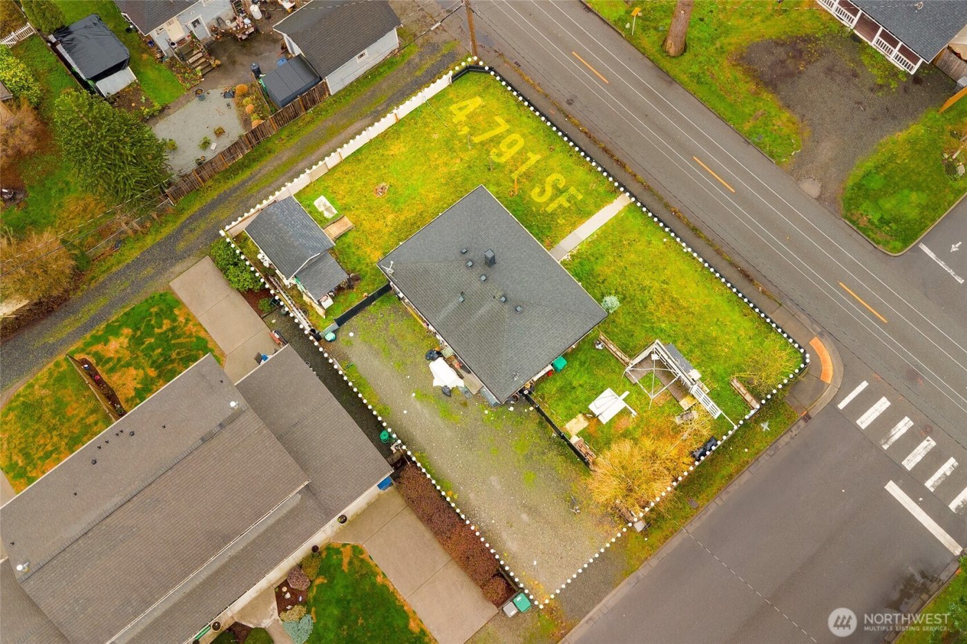 103 E Highland Drive , Arlington, WA 98223