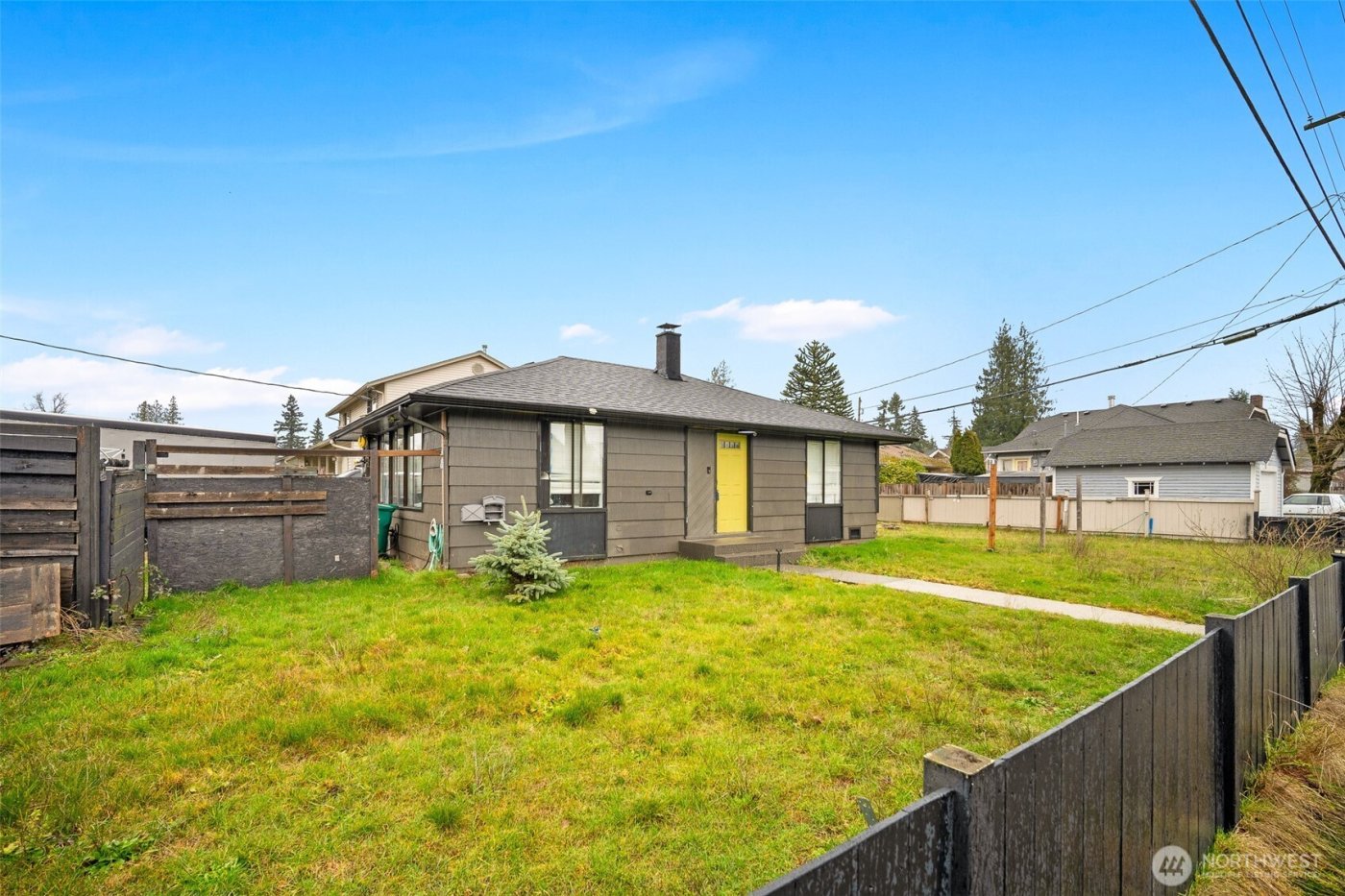 103 E Highland Drive , Arlington, WA 98223