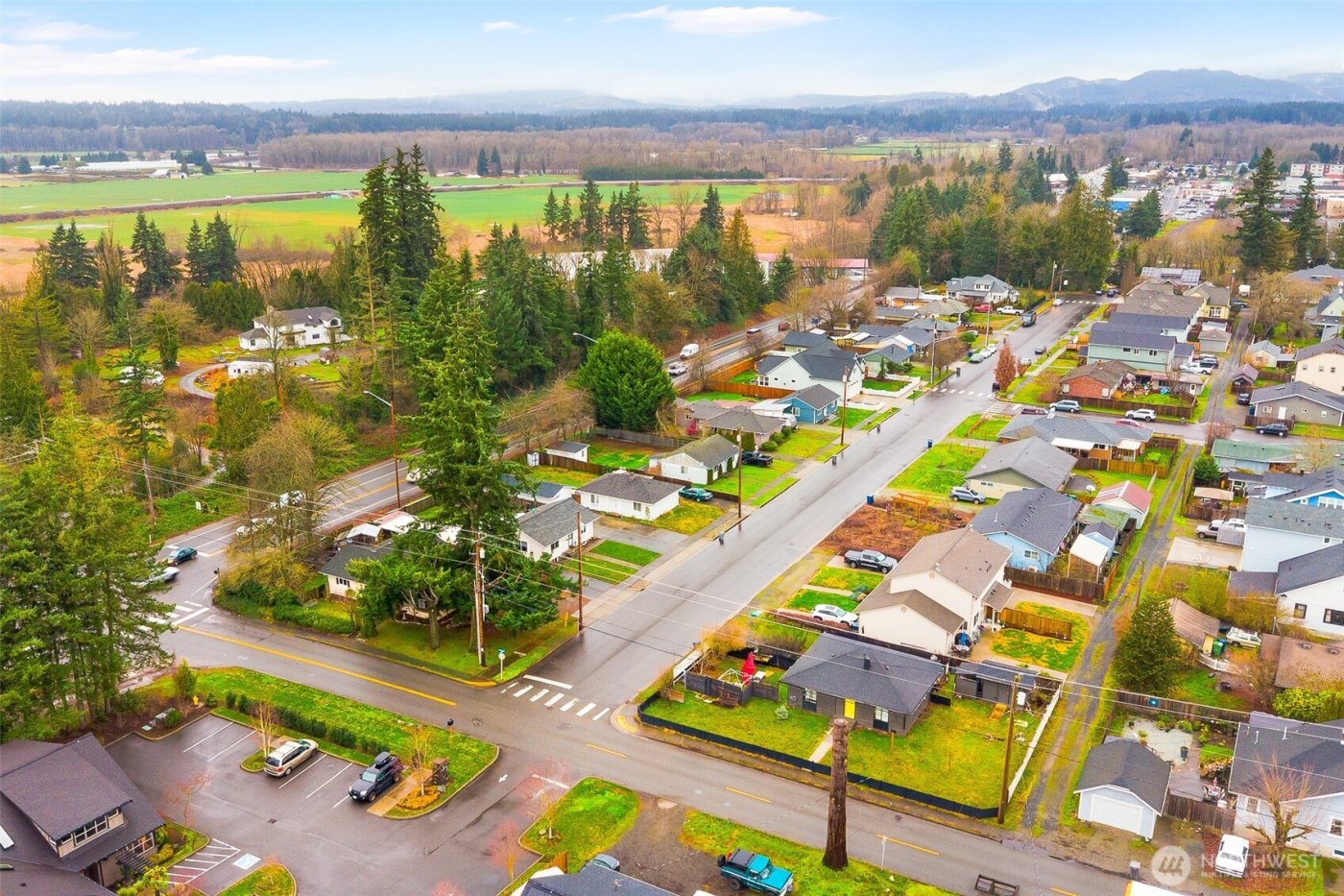 103 E Highland Drive , Arlington, WA 98223