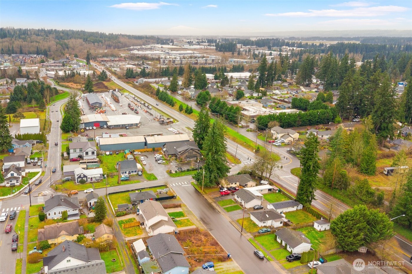 103 E Highland Drive , Arlington, WA 98223