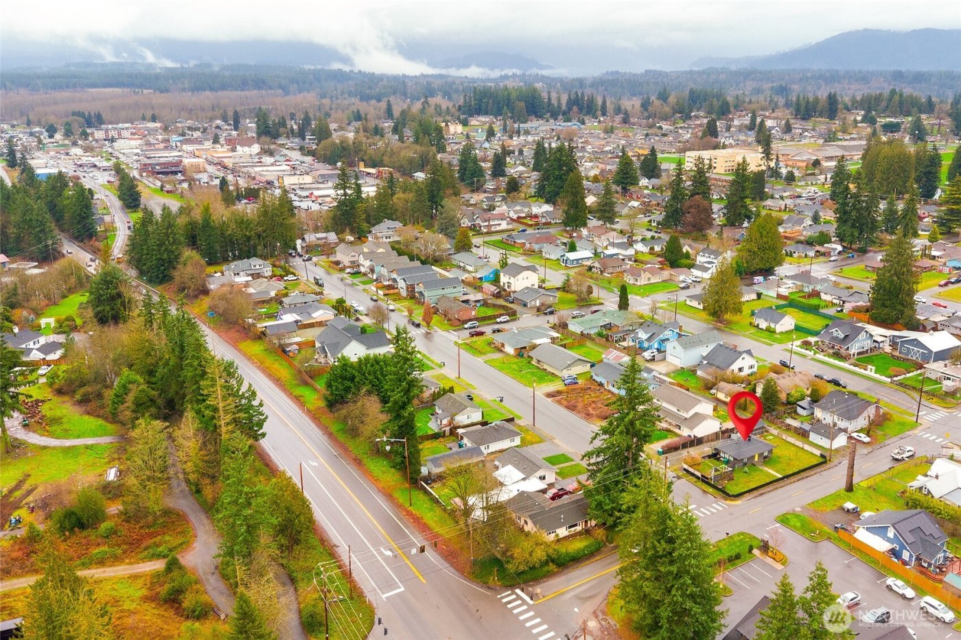 103 E Highland Drive , Arlington, WA 98223