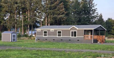 25 Newton Road , Forks, WA 98331