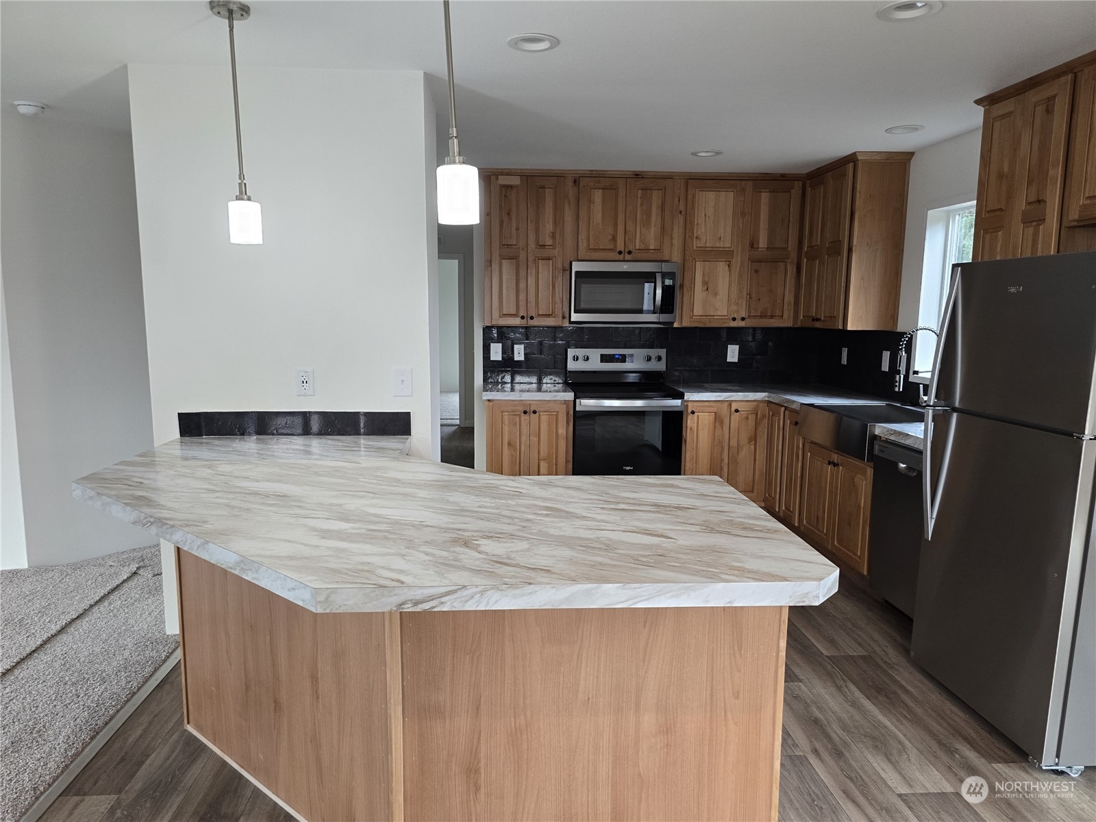 25 Newton Road , Forks, WA 98331