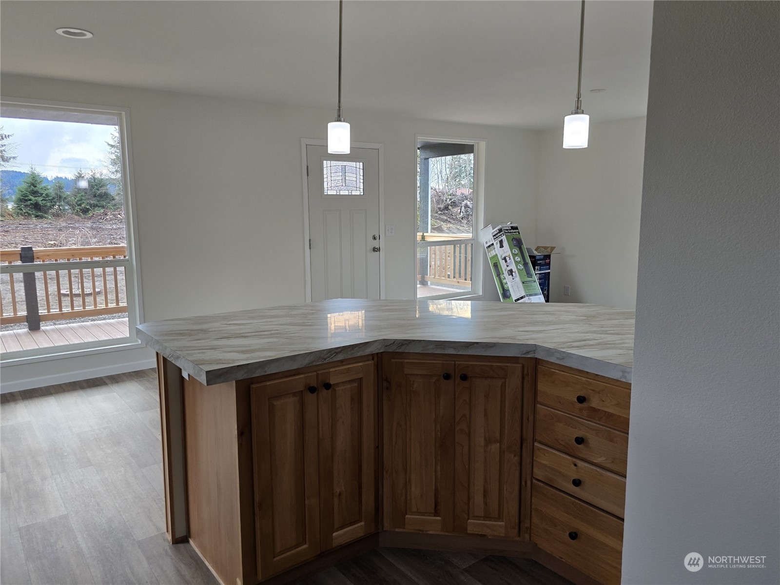 25 Newton Road , Forks, WA 98331