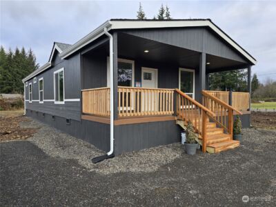 25 Newton Road , Forks, WA 98331 - Photo 2