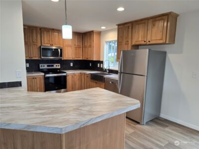 25 Newton Road , Forks, WA 98331 - Photo 4